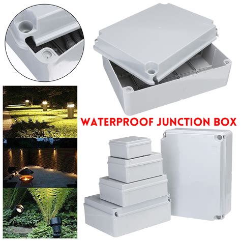 best outdoor junction box|outdoor weatherproof junction box.